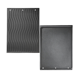 Чугунный противень "Планча" Napoleon для моделей Rogue 525/625