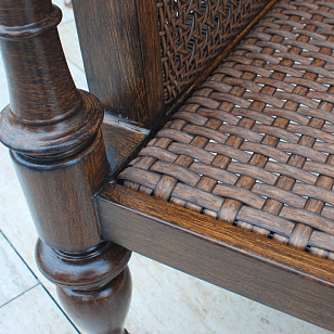 Стул Вишневый Садъ Альберо Колониале