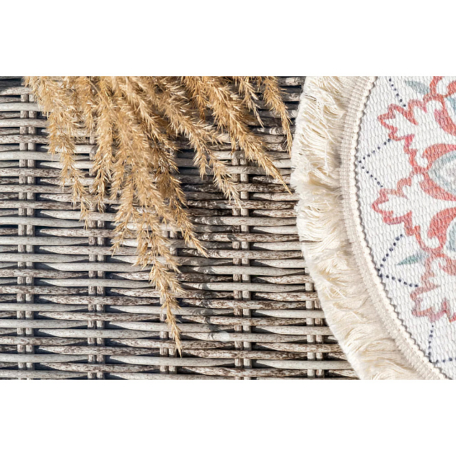 Лаунж зона 4SIS Гляссе, цвет бежевый 