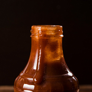 Барбекю соус Stubbs Sweat Heat для сада