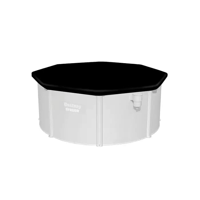 Бассейн стальной Bestway Hydrium Ø300 х 120 для серфинга