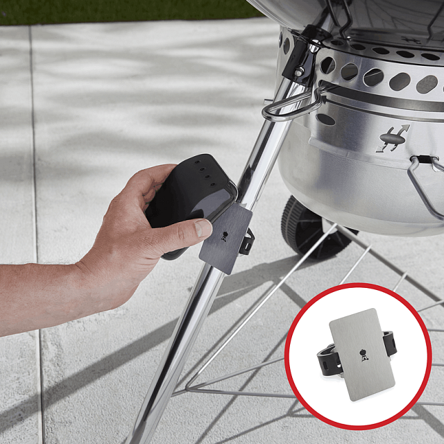 Крепление Weber для термометра Connect