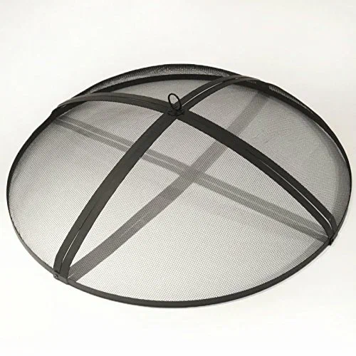 Крышка-искрогаситель Concretika 100 