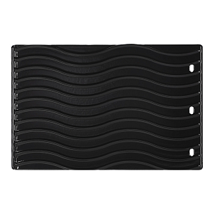 Чугунный гриль-противень Napoleon Планча для Sizzle Zone (2/3) для сада