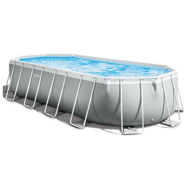 Бассейн каркасный Prism Frame 610 х 305 х 122 для серфинга