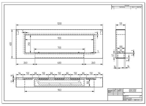 Биокамин ZeFire Orion White 1200 со стемалитом