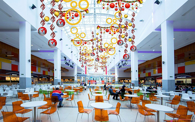 Стул Papatya X-Treme S Цвет: оранжевый 