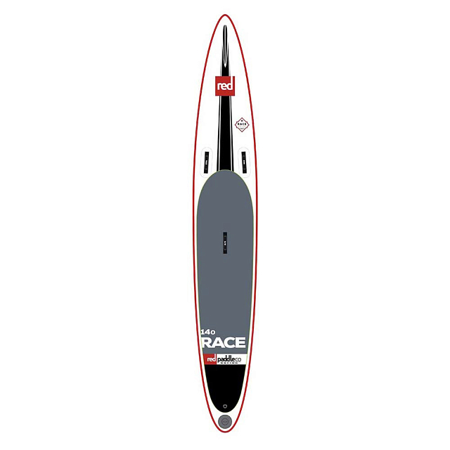 Доска SUP надувная RED PADDLE 2017 14'0" ELITE RSS FFC для серфинга