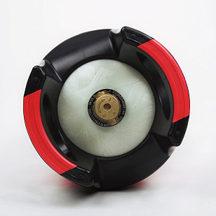 Композитный газовый баллон для гриля Supreme 24.5 л для сада