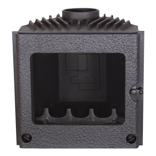 Топка 12KW telio