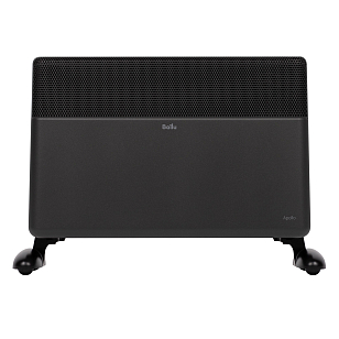 Серия Apollo Digital обогреватель ballu электрический apollo black infinity bec/ati-2003, уличное оборудование