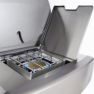 гриль газовый weber genesis ii sp-435 gbs