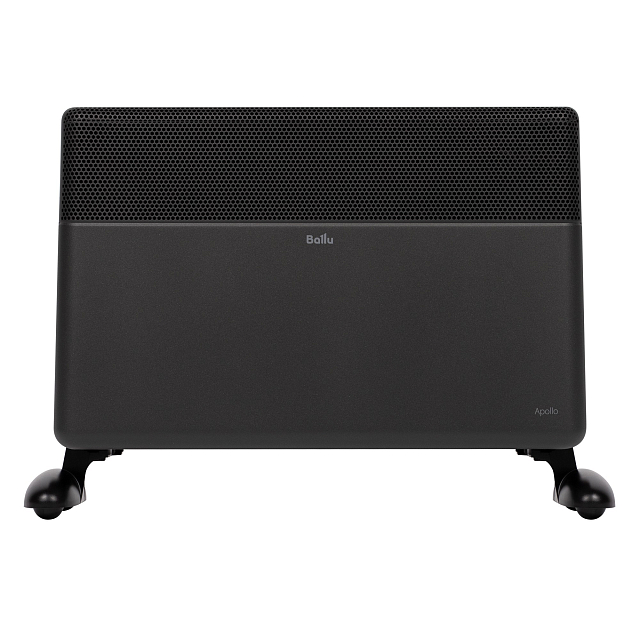 Обогреватель Ballu электрический Apollo Black Infinity BEC/ATI-2003 