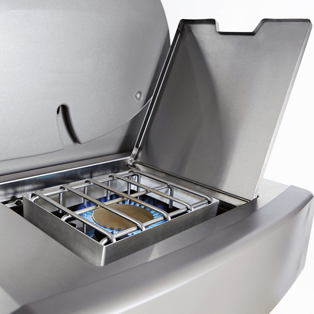гриль газовый weber genesis ii sp-435 gbs