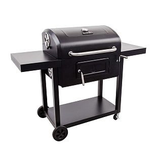 угольный гриль char-broil performance 780