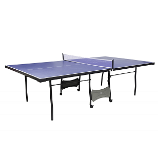 Теннисный стол Scholle TT300 для отдыха за городом Теннисный стол Scholle TT300 для хобби и пикника