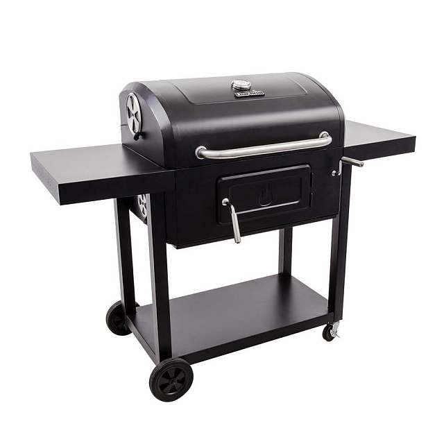 Угольный гриль Char-Broil Performance 780