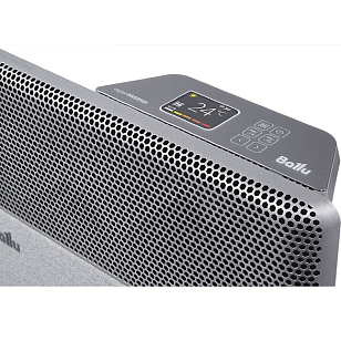 Серия Apollo Digital обогреватель ballu электрический apollo moon gray bec/ati-2501, уличное оборудование