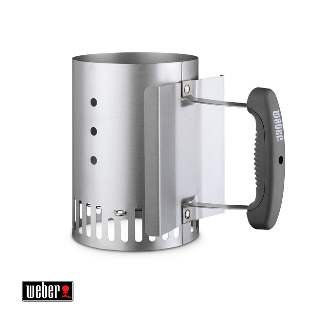 Стартер для розжига угля Weber портативный