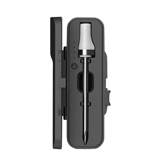 Цифровой беспроводной термометр для гриля Smart Wireless Bluetooth Diamond Egg