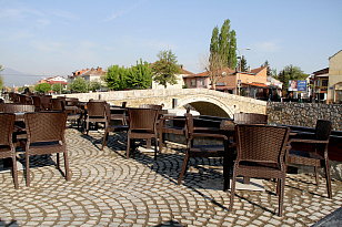 Кресло Tilia Antares Цвет Антрацит для дачи Кресло Tilia Antares Цвет Антрацит, садовая мебель