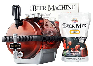 BeerMachine