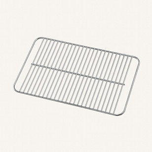 Решетка для приготовления на угольных грилях Go-Anywhere Weber для сада