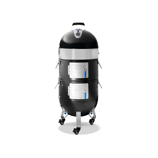 Коптильня угольная Napoleon APOLLO 22" для сада
