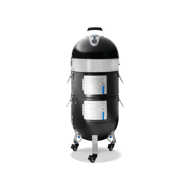 Коптильня угольная Napoleon APOLLO 18"