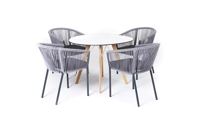 Обеденная группа 4SIS Франческо 