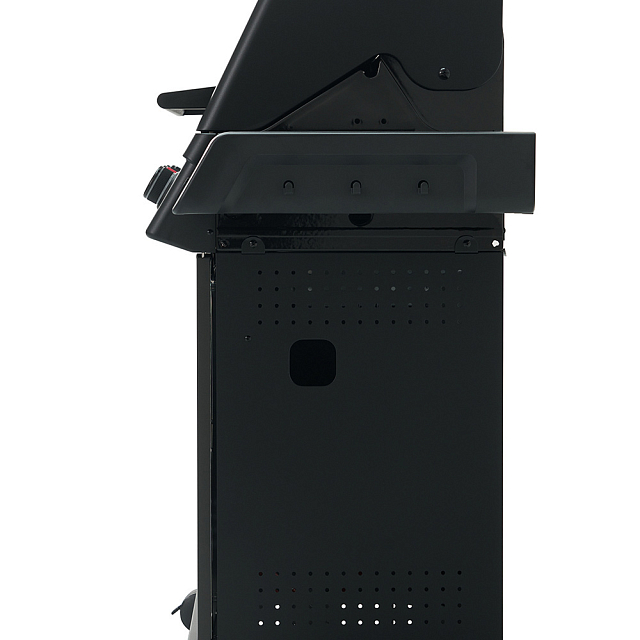 газовый гриль primeliner weekend 3b deluxe