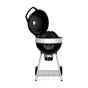 угольный гриль napoleon pro22k-leg