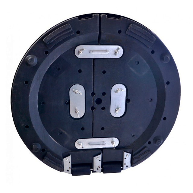 Уличный электрический обогреватель Hügett Apollo Pepel 