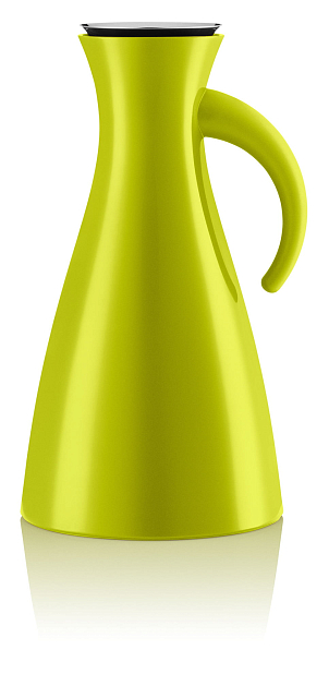 Термос Цвет: лайм, объем: 1 л