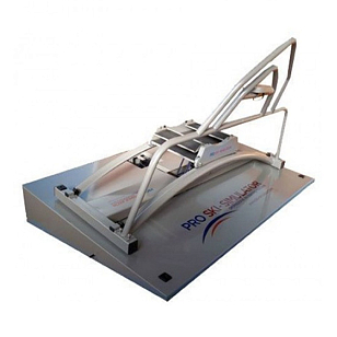 Горнолыжный тренажер Proski Simulator Professional для хобби и пикника