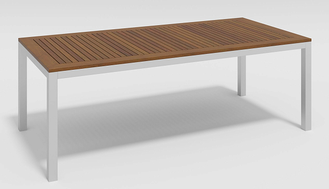 Обеденная зона Gardenini Bella Voglie Beige 220 