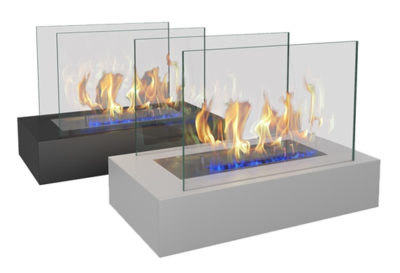 Биокамин ZeFire Galea