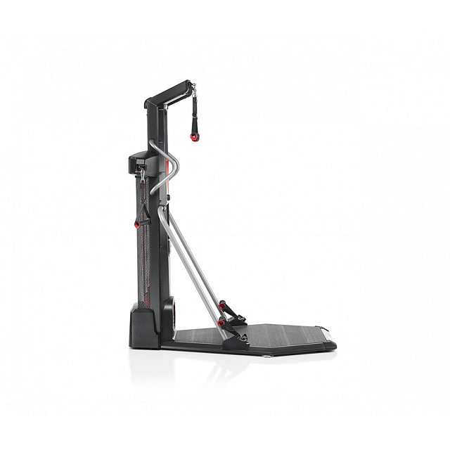 Мультистанция Bowflex HVT