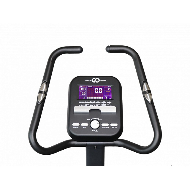 Вертикальный Велотренажер СardioPower B37