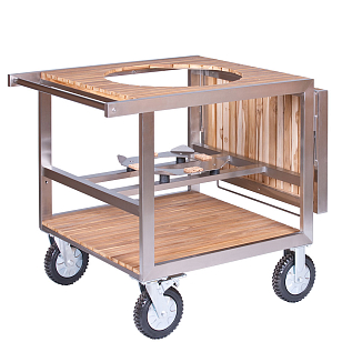 Тележка Buggy с откидным столиком для Monolith Classic