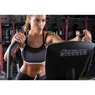 Кросстренер Octane Fitness Max Trainer MTX для отдыха за городом Кросстренер Octane Fitness Max Trainer MTX для хобби и пикника