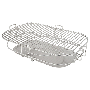 гриль керамический kaminex forno зеленый для дачи