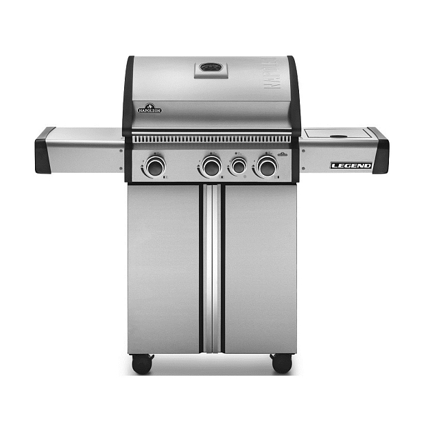 Гриль газовый Napoleon Legend-410
