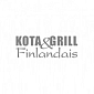 Стационарный гриль KOTAGRILL BBQ Original