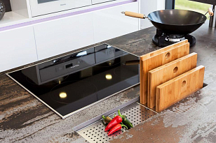 Блок Manhattan 70 для приготовления пищи Блок Manhattan 70 для сада