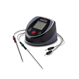 Беспроводной Bluetooth термометр Napoleon для приготовления пищи Беспроводной Bluetooth термометр Napoleon для сада