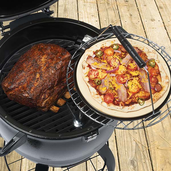 Набор премиум решеток для Broil King KEG