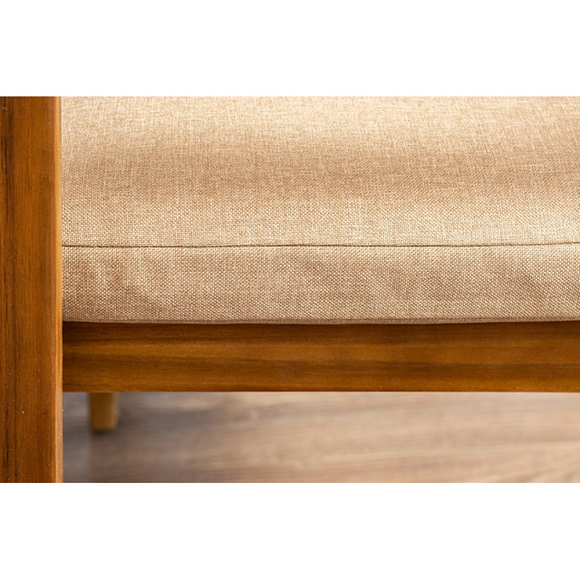 Обеденная группа из акации Joygarden Mona XL 