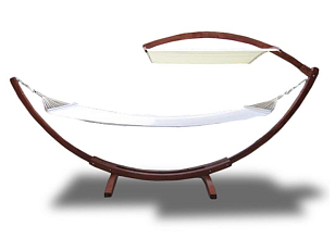 Гамак Garden Way SLH025 для хобби и пикника