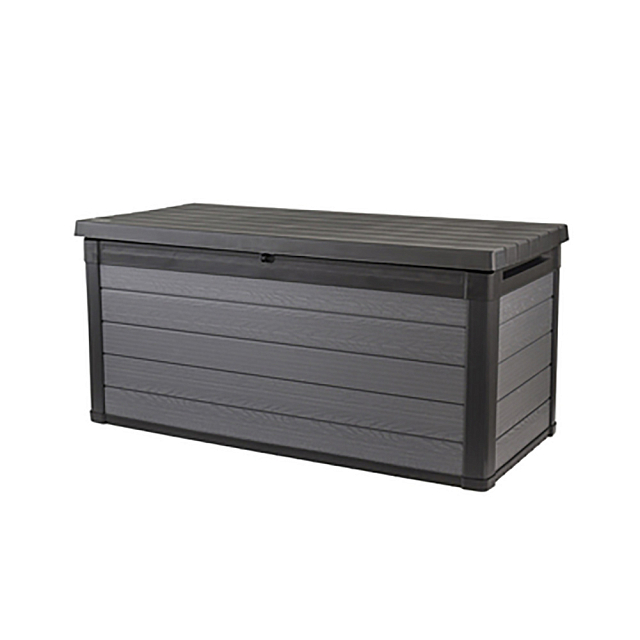 Сундук Keter Cortina box 570 л антрацит 